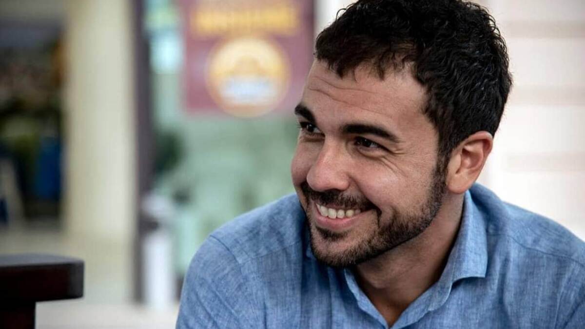 VOTO CHIETI: MARINELLI (PD), “TRA DUE SETTIMANE LEGNINI SARÀ SINDACO”