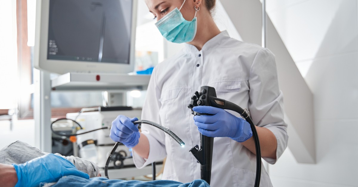 OSPEDALE AVEZZANO: ENDOSCOPIA, 500 SCREENING L’ANNO PER LA PREVENZIONE DEL CANCRO