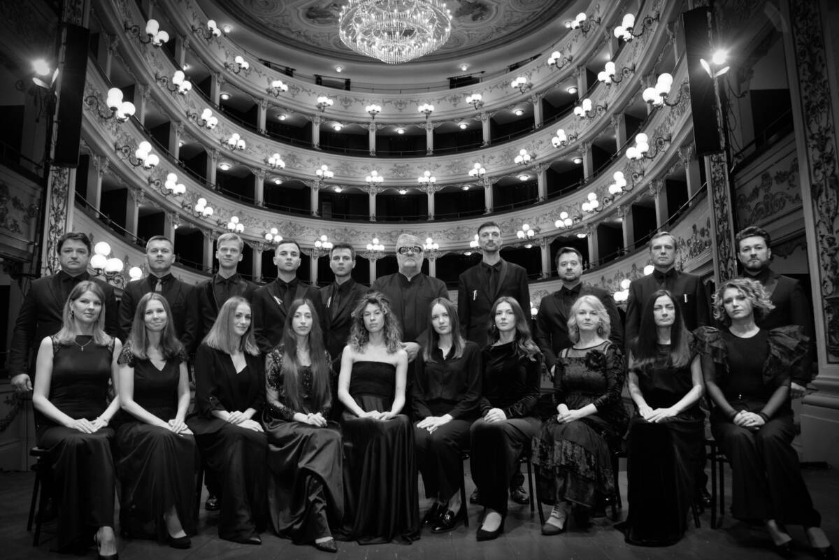FESTIVAL DUCHI DI ACQUAVIVA: AD ATRI GRANDE MUSICA CLASSICA DA TUTTO IL MONDO