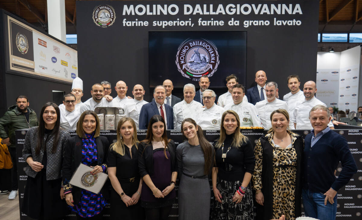 TRE ABRUZZESI IN FINALE NEL CONCORSO PER IL MIGLIORE PASTICCERE E PIZZAIOLO D’ITALIA