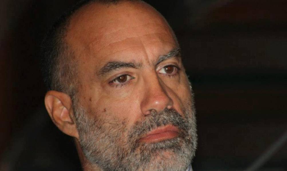REGIONE LAZIO: DE ANGELIS SI DIMETTE DA RESPONSABILE COMUNICAZIONE, “CONTRO DI ME MACCHINA  FANGO”
