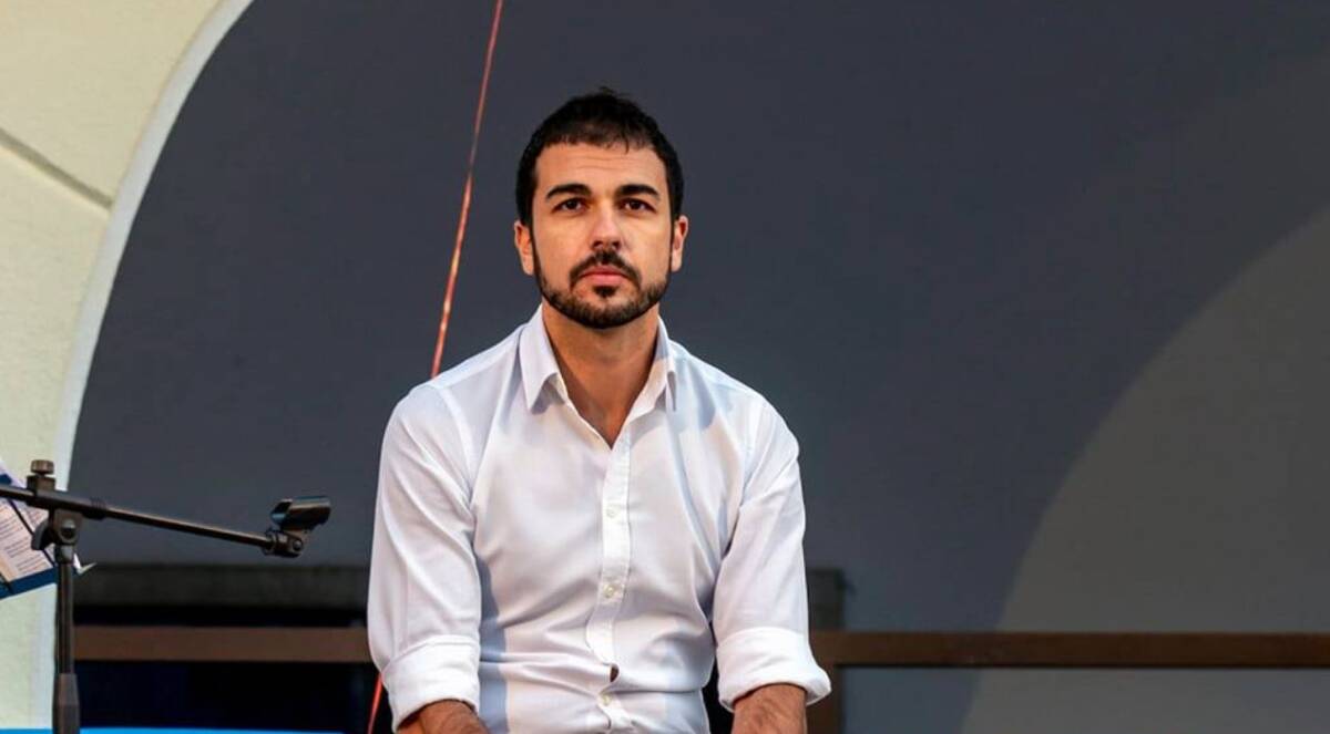MIGRANTI: MARINELLI, “ACCOGLIERE APPELLO D’ALBERTO, GOVERNO HA FALLITO”