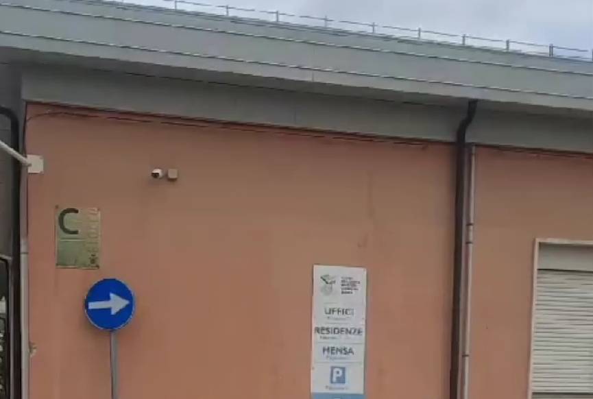 ADSU L’AQUILA: PIETRUCCI, “NON BASTA UNA PALAZZINA DOPO L’ABBANDONO DELLA CAMPOMIZZI”