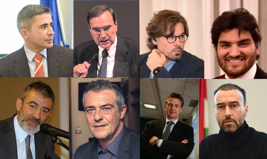 REGIONALI: ‘CANDIDATO CAMPO LARGO ENTRO 15 AGOSTO’, LUNEDI’ SI CHIUDE SU PROGRAMMA, IL TOTONOMI