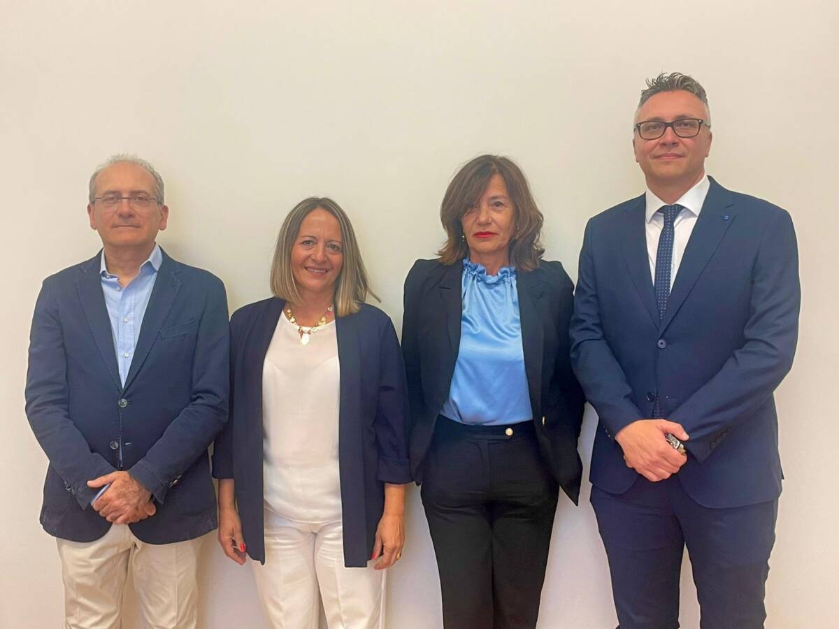 ASL DI PESCARA: NOMINATI NUOVI DIRETTORI DI QUATTRO STRUTTURE COMPLESSE