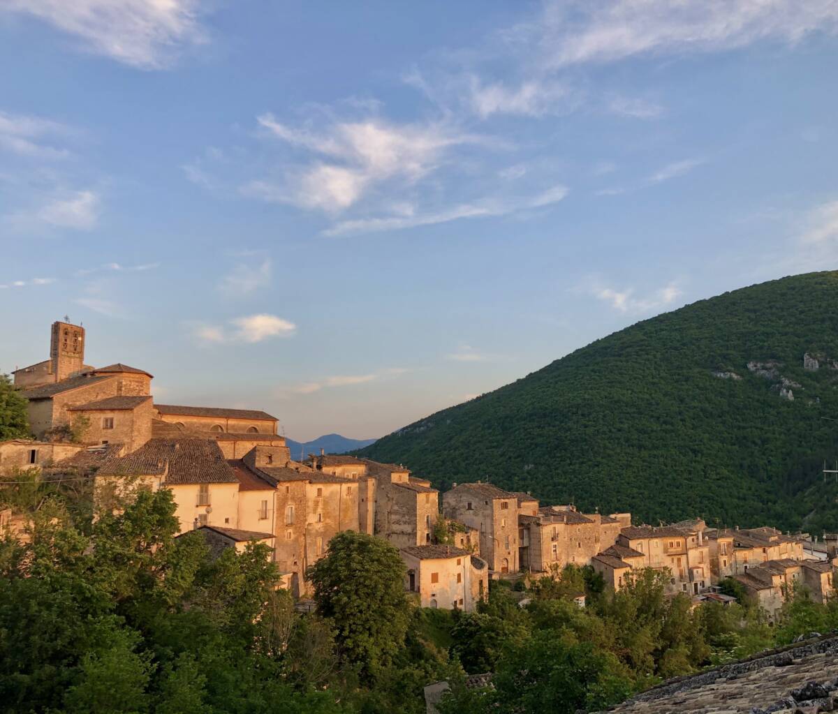 PROVINCIA L’AQUILA: CAMILLI, “4 MILIONI PER LE STRADE DELLA VALLE SUBEQUANA”