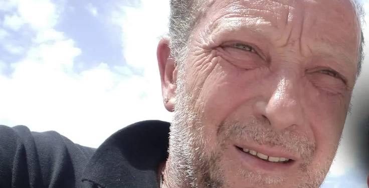 MALORE IN ACQUA A NETTUNO, ARMANDO BIAGI MUORE A 55 ANNI: LUTTO A LUCO DEI MARSI