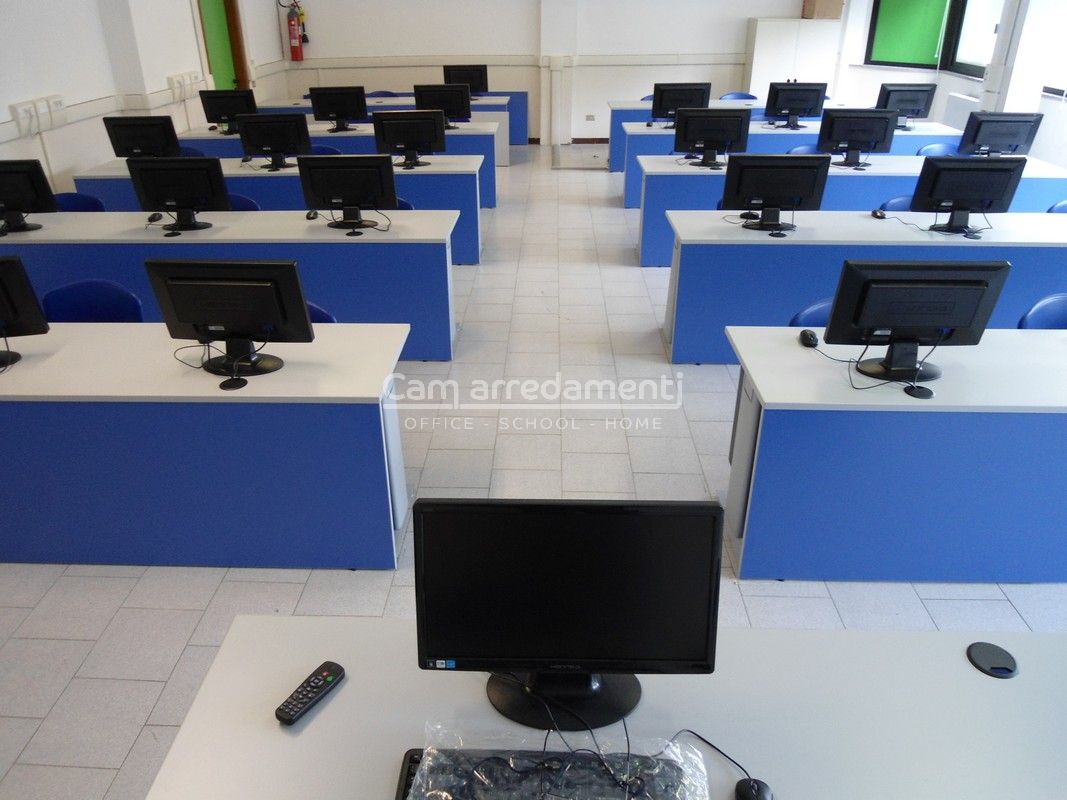 AULE INFORMATICHE: AVELLANI, “L’AQUILA AGLI ULTIMI POSTI IN ITALIA”