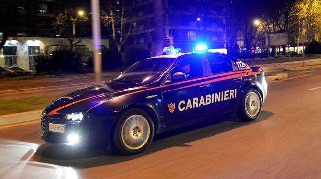 ALBA ADRIATICA: EVITATA  NELLA NOTTE DAI CARABINIERI UNA RISSA TRA GIOVANISSIMI