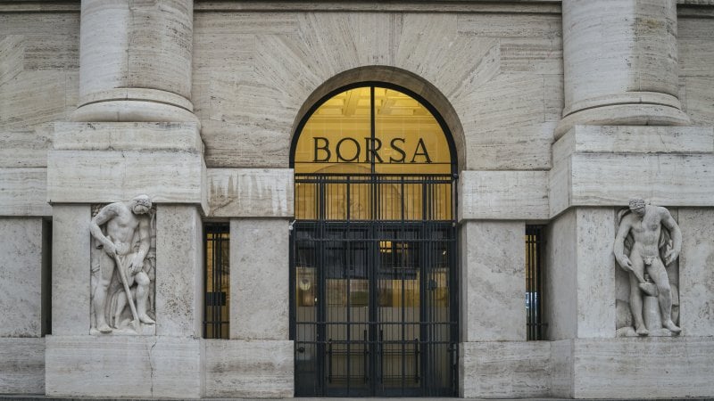 BORSA, PAPERONI 2023: SVETTANO EREDI DEL VECCHIO, CHI SONO GLI ITALIANI PIU’ RICCHI DI PIAZZA AFFARI