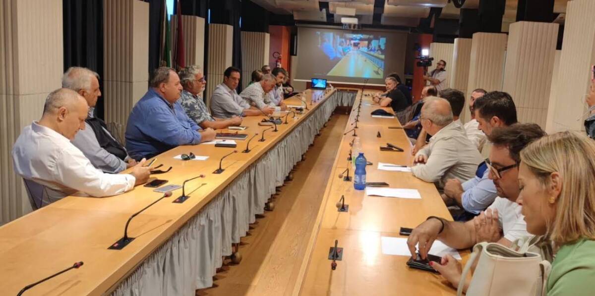 REGIONALI, CAMPO LARGO IN ALTO MARE: NIENTE CANDIDATO MA PD OTTIMISTA, “PASSI AVANTI”