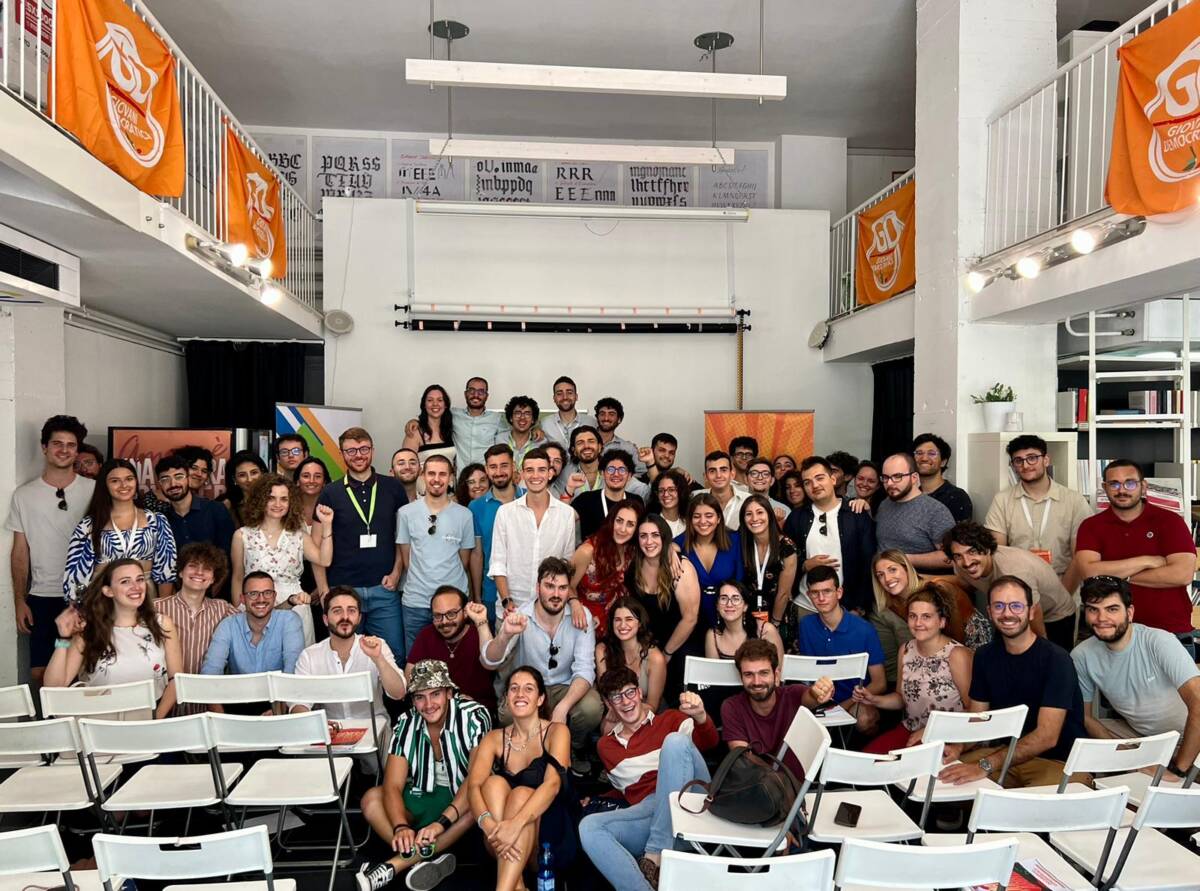 GIOVANI DEMOCRATICI ABRUZZESI: “CAMPAGNA ELETTORALE REGIONALE SUI PROBLEMI DEGLI UNDER 30”