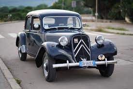 ATRI: SUCCESSO DEL RADUNO DI AUTO D’EPOCA IDEATO DA ACI STORICO E AUTOMOBIL CLUB