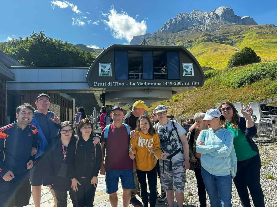 OK AL PROGETTO “VACANZE PER TUTTI” RISERVATO AI DISABILI E SOSTENUTO DA 3 COMUNI DEL TERAMANO