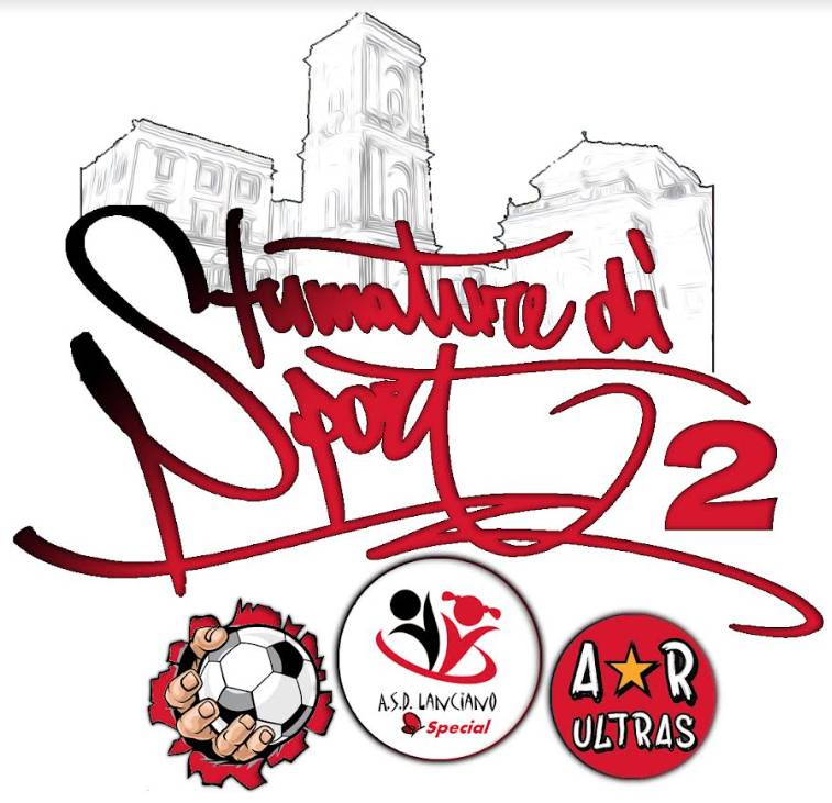 SFUMATURE DI SPORT: A LANCIANO LA SECONDA EDIZIONE DEL TORNEO