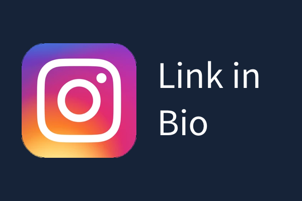 CAPIRE “LINK IN BIO” SU INSTAGRAM: MASSIMIZZARE IL POTENZIALE DEL TUO PROFILO