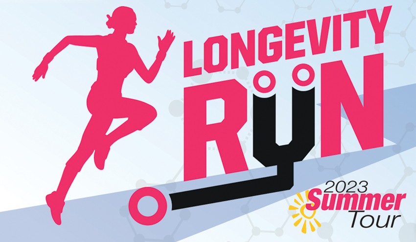 OVINDOLI: OLTRE 1000 SCREENING IN TAPPA ABRUZZESE DELLA LONGEVITY RUN