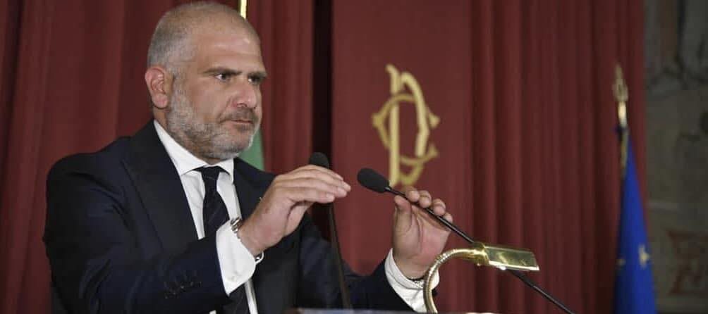 LEGA ABRUZZO: ‘COMMISSARIARE D’ERAMO? CAVOLATE’, SMENTITA DEI ‘RIBELLI’ DURIGON E CASANOVA