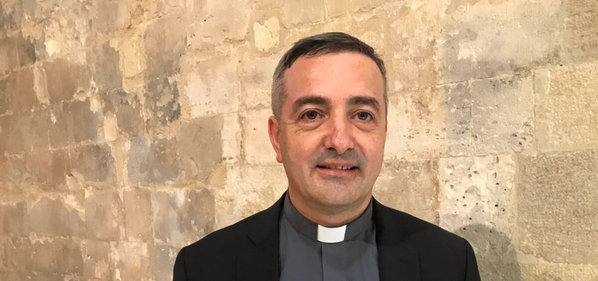 PAPA NOMINA D’ANGELO ARCIVESCOVO DELL’AQUILA, MA PETROCCHI RESTA UN ALTRO ANNO