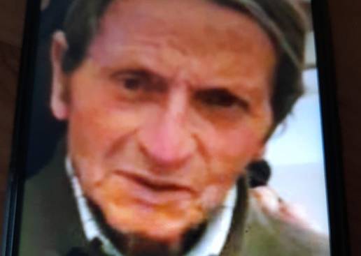 CASOLI: ANZIANO SCOMPARSO, IN CORSO LE RICERCHE DI NICOLA FORLANO