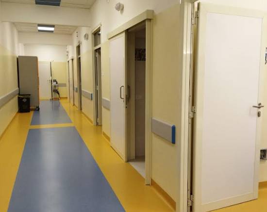 PRONTO SOCCORSO LANCIANO: RIAPRE REPARTO OSSERVAZIONE BREVE