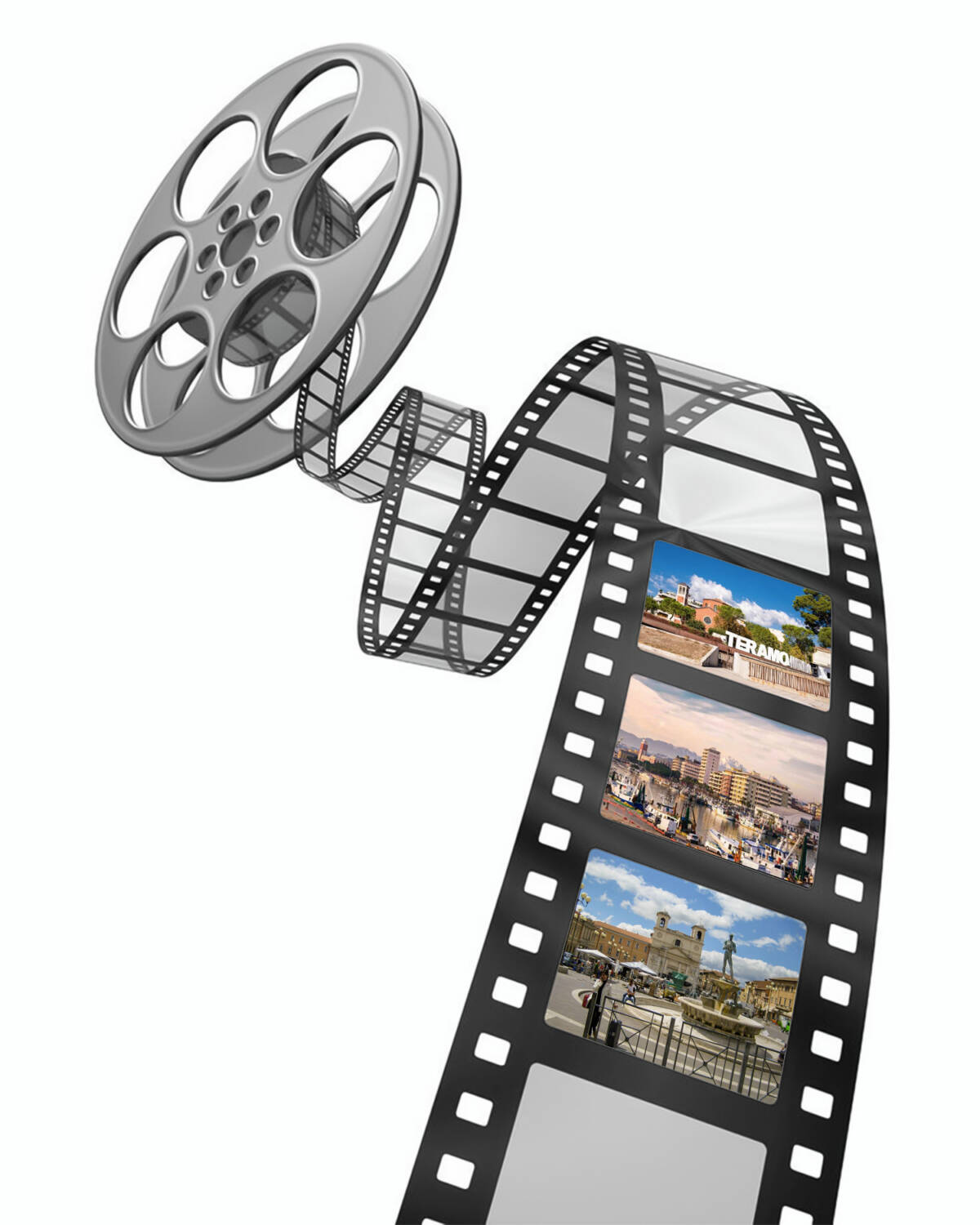 ABRUZZO FILM COMMISSION: DOM SERAFINI, “LOGICHE PROFESSIONALI E NON DI CAMPANILE PER SCELTA SEDE”
