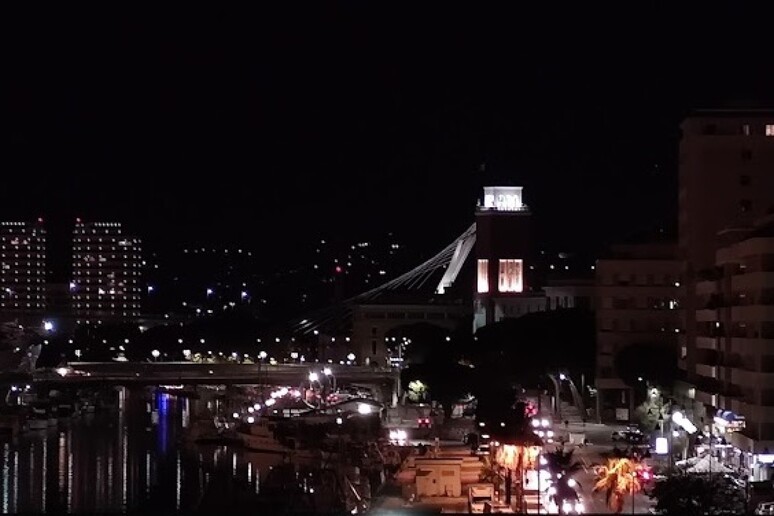 PESCARA: AL VIA STASERA IL PIANO FREDDO, 40 POSTI DISPONIBILI PER 63 NOTTI