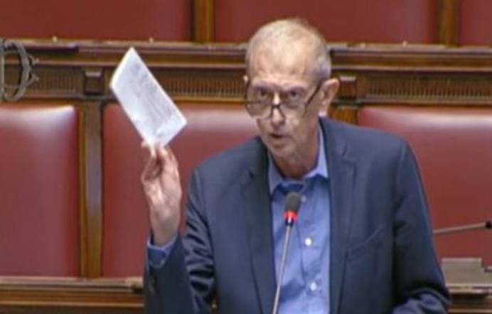 CAMERA, FASSINO: “ECCO QUANTO GUADAGNA UN DEPUTATO, NON SONO CIFRE ASTRONOMICHE”