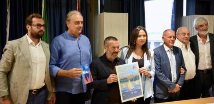 REGATA DANNUNZIANA: TERZA EDIZIONE 2 E 3 SETTEMBRE A PESCARA, “MOMENTO DI GRANDE SPORT”