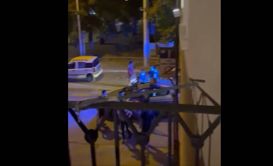 L’AQUILA: RISSA NOTTURNA A VIA CASTELLO. CORTI, “ECCO CONSEGUENZE RICETTA MOVIDA E ALCOL”