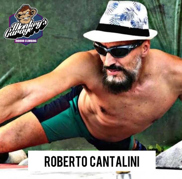 L’AQUILA, GRANDE COLPO DELLA MONKEY’S GARAGE: PARTE COLLABORAZIONE CON IL COACH ROBERTO CANTALINI