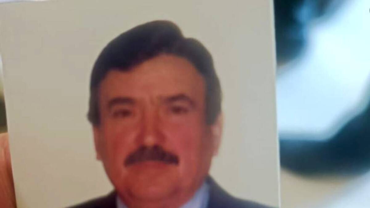 LANCIANO: GIALLO SULLA SCOMPARSA TOMMASO DI BATTISTA, DEL 72ENNE NESSUNA TRACCIA DA UNA SETTIMANA