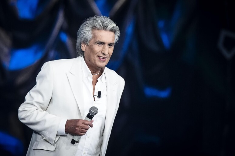 ADDIO A TOTO CUTUGNO: MORTO A 80 ANNI IL CANTANTE DE “L’ITALIANO”