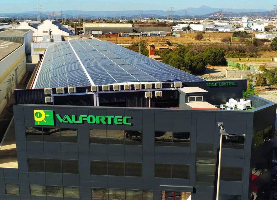 ENERGIE RINNOVABILI: IL GRUPPO SPAGNOLO VALFORTEC PUNTA SULL’ABRUZZO