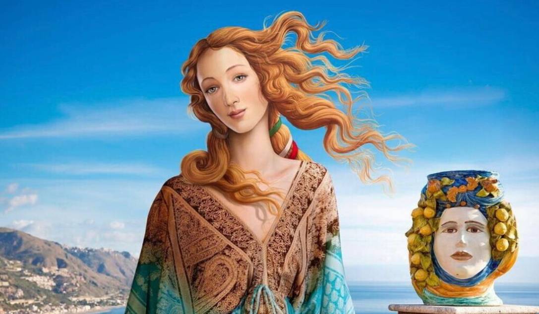 OPEN TO MERAVIGLIA: SCOMPARSA LA VENERE INFLUENCER, “E’ IN ALBANIA”