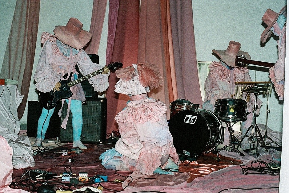 MAXXI L’AQUILA: FESTIVAL INTERNAZIONALE PERFORMATIVE CON 20 ARTISTI TORNA DAL 14 AL 16 SETTEMBRE