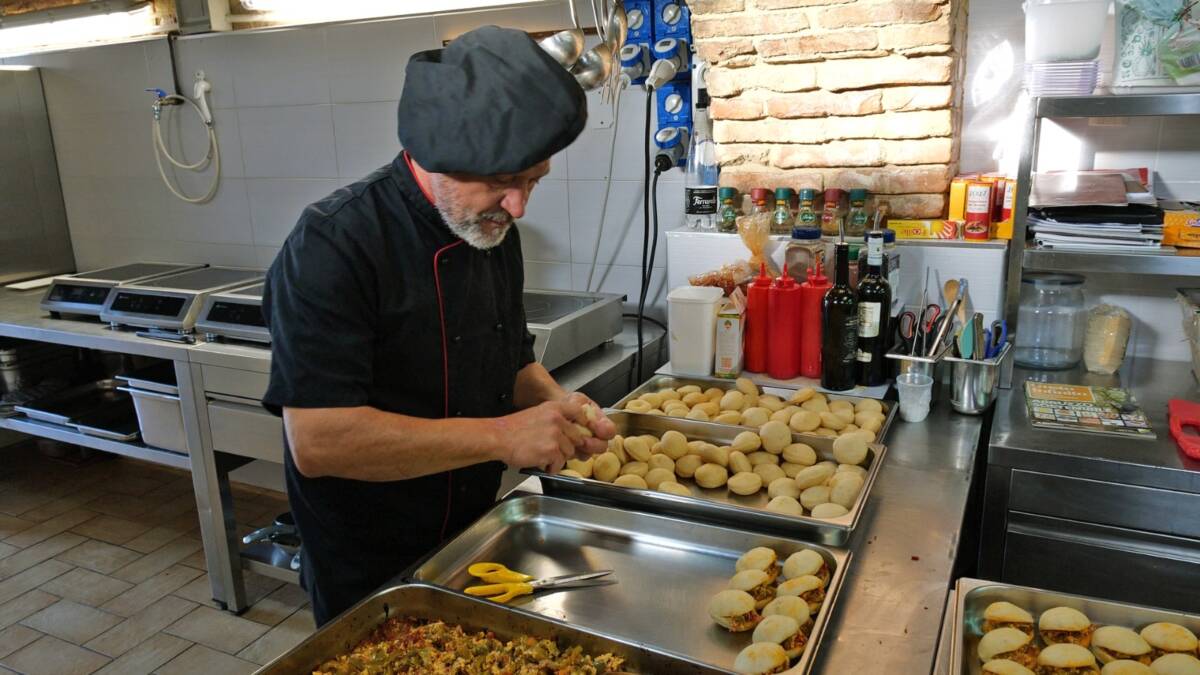 POLLUTRI: CONCLUSO  IL PRESTIGIOSO GRAN GALA’  ENOGASTRONOMICO “VENTRICINA E BOLLICINE”