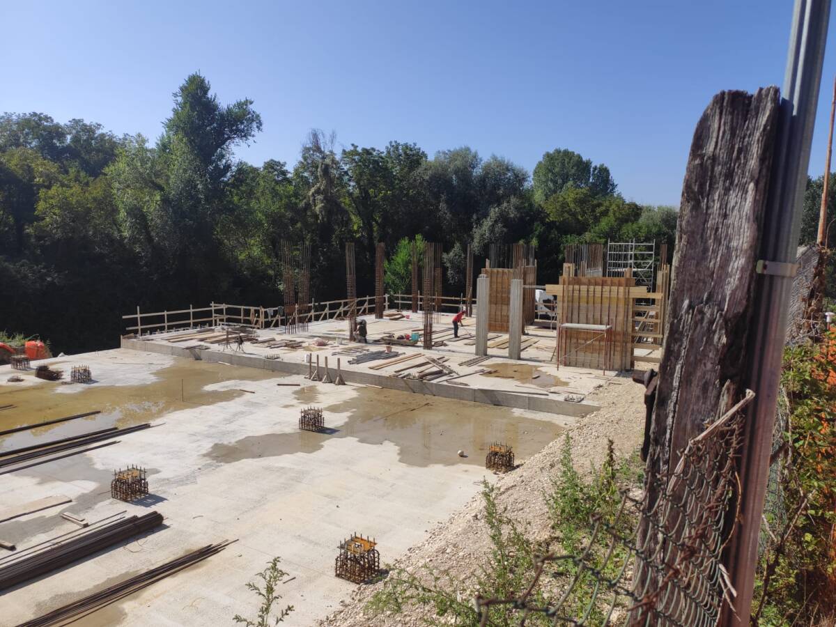 DA BARACCA A EDIFICIO RESIDENZIALE: INSORGE IL COMITATO, “COMUNE DI SULMONA NEGA GLI ATTI”