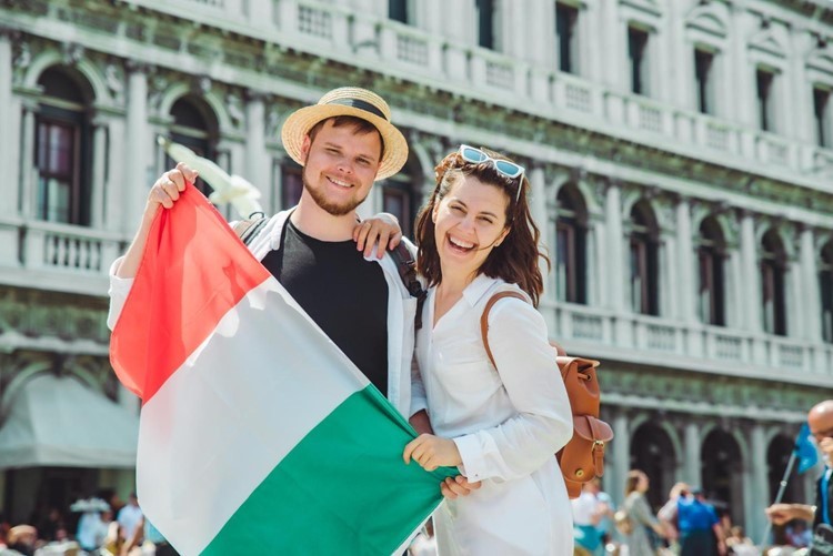 LE TIPOLOGIE DI INTRATTENIMENTO PIÙ APPREZZATE IN ITALIA