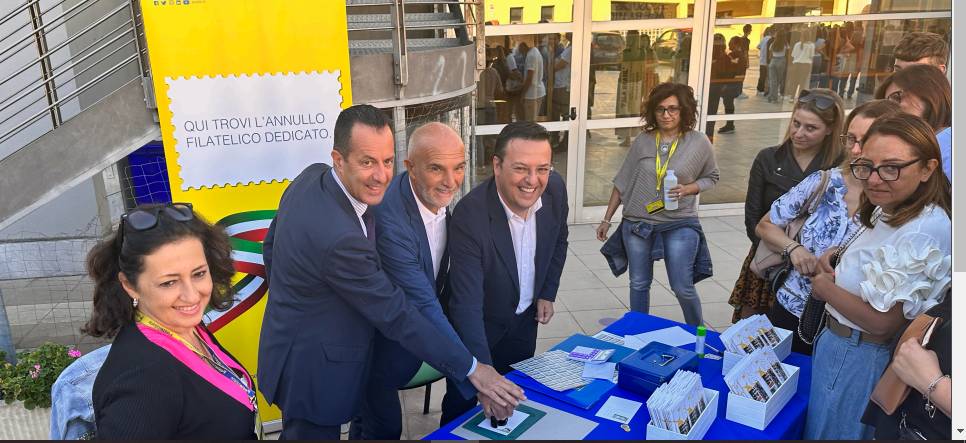 PESCARA: IL LICEO SCIENTIFICO “GALILEI” FESTEGGIA I CINQUANT’ANNI