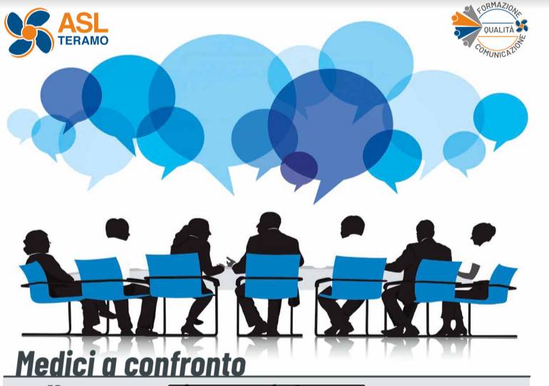 ASL TERAMO, AL VIA SERIE DI INCONTRI SU LISTE DI ATTESA, PDTA, PRONTO SOCCORSO AFFOLLATI