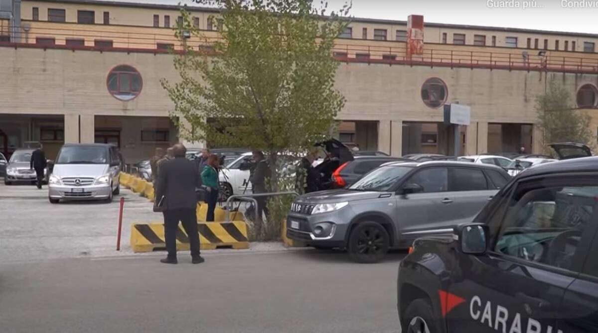 L’AQUILA, MESSINA DENARO: TERMINATA AUTOPSIA, A BREVE RILASCIO SALMA