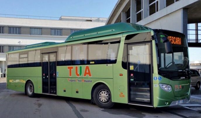 TRASPORTI TUA: MERCOLEDI’ SOSPENSIONE VENDITA TITOLI DI VIAGGIO NELLE BIGLIETTERIE