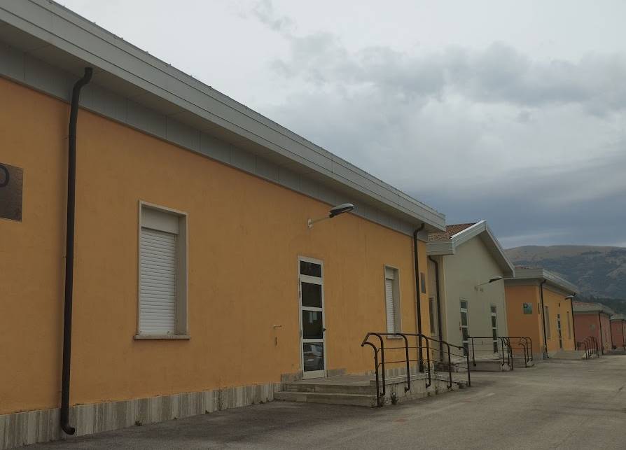 CPR ALLA EX CAMPOMIZZI DELL’AQUILA: SINDACO BIONDI SMENTISCE