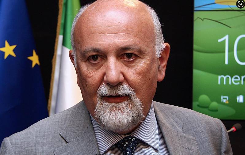 SICUREZZA BACINO IDRICO INFN: CONFRONTO A ROMA CON IL COMMISSARIO CAPUTI