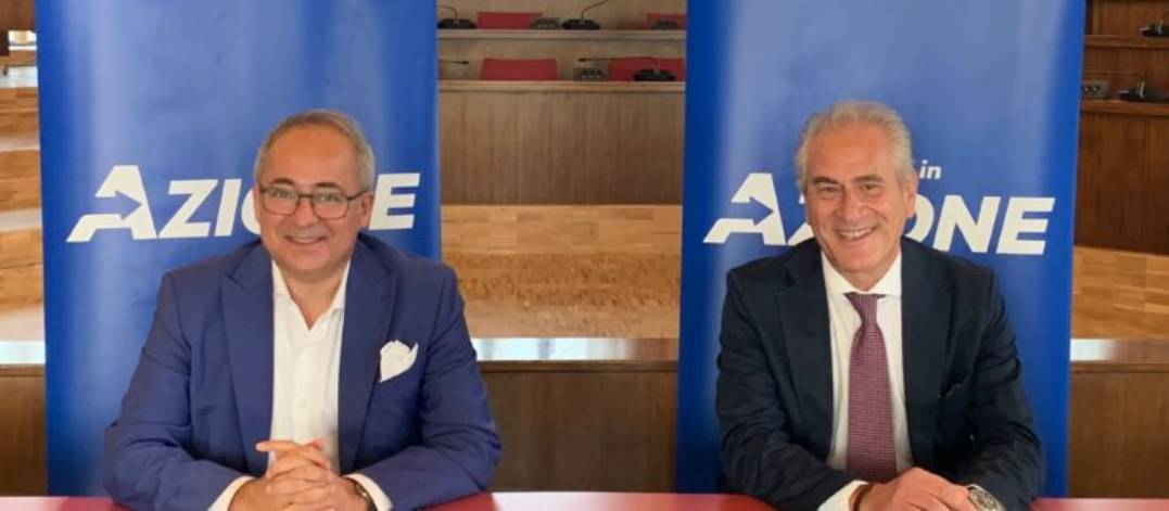REGIONALI: E’ CORSA PER RECUPERARE AZIONE, CENTROSINISTRA SPERA CHE SOTTANELLI STIA BLUFFANDO