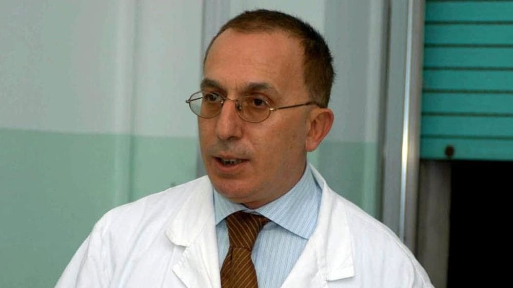 “SISTEMA SANITARIO A RISCHIO IMPLOSIONE”, DOTTOR LEONZIO, “ECCO LE CAUSE E I RESPONSABILI”