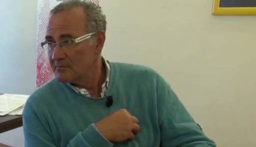 L’AQUILA: E’ MORTO GIULIO PETRILLI, PORTAVOCE VITTIME DELLA INGIUSTA DETENZIONE