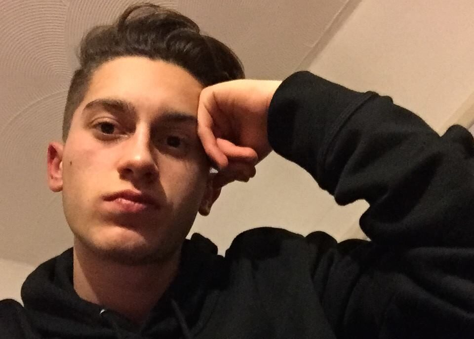 ALTRO SANGUE SULLE STRADE ABRUZZESI, CRECCHIO PIANGE PER MORTE 24ENNE MOTOCICLISTA