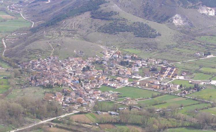 L’AQUILA: OK A PROPOSTA PASSO POSSIBILE PER NUOVO COLLEGAMENTO STRADALE FRAZIONE MONTICCHIO